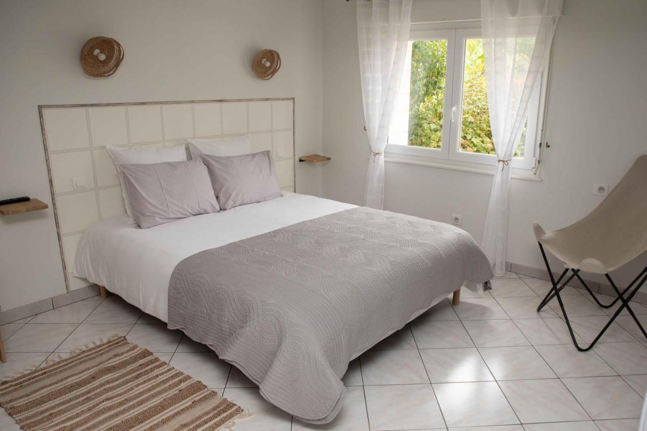 Domaine Des Demoiselles - Gite Et Spa Hauteville  Bagian luar foto